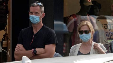 Spain’s Infanta Cristina and Iñaki Urdangarin announce .